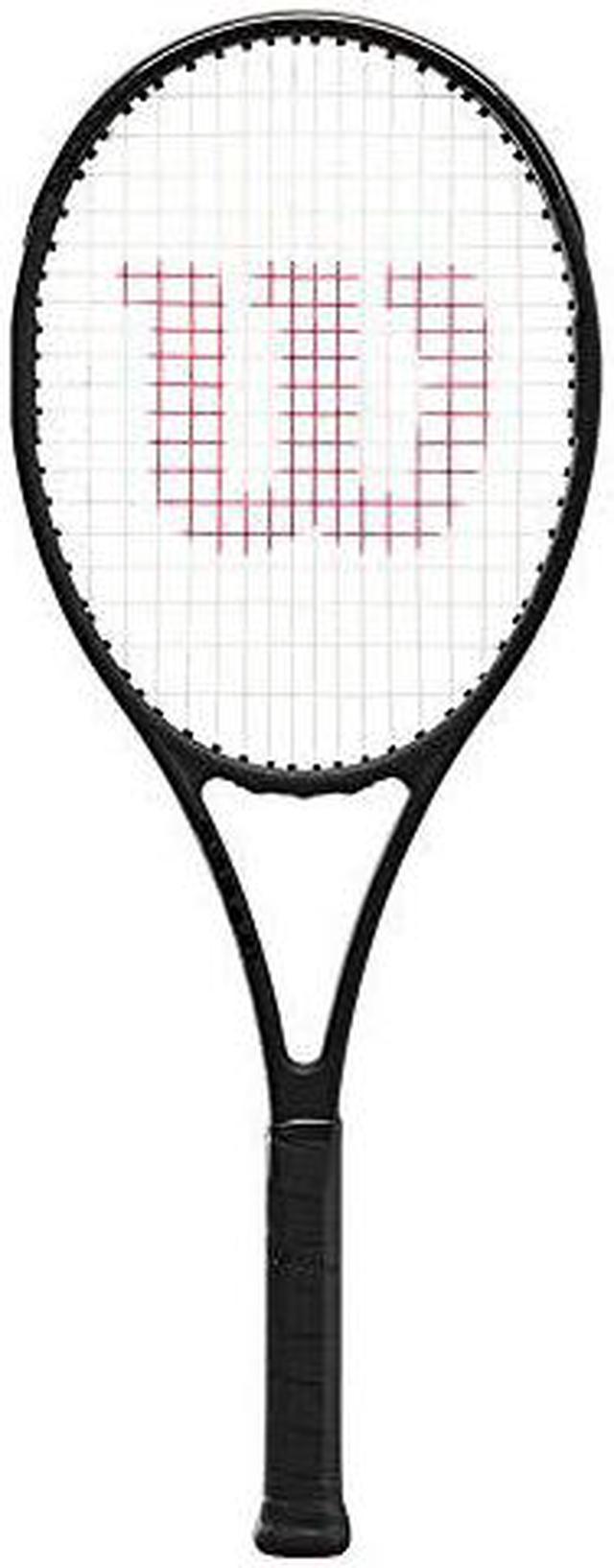 Wilson Pro Staff 97L V13.0 Tennis Racquet (4 1/2 inch Grip Size