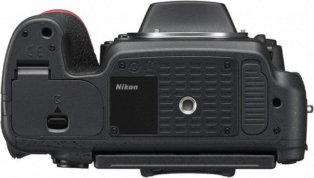 Alt view image 4 of 4 - Nikon DSLR Camera D750 24-85 Lens kit AF-S NIKKOR 24-85mm f / 3.5-4.5G ED VR Comes D750LK24-85 [International Version, No Warranty]