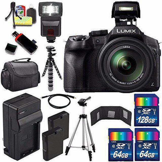 panasonic lumix fz300 bundle