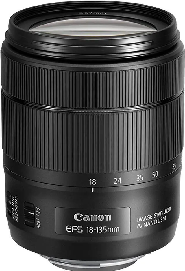 Alt view image 3 of 4 - Canon EOS 850D and EF-S 18-135mm f/3.5-5.6 IS USM Lens (International Model)