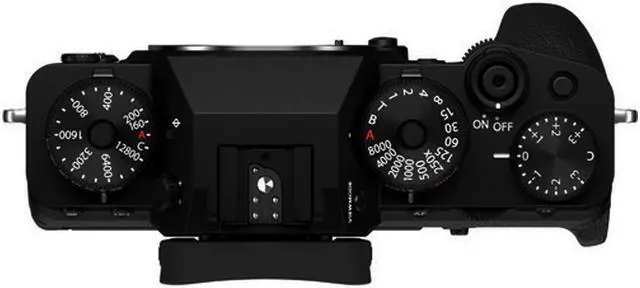 Alt view image 9 of 20 - Fujifilm X-T4 Mirrorless Digital Camera Body, Black #16652855