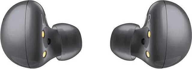 Alt view image 11 of 20 - Samsung Galaxy Buds 2 True Wireless Earbuds Noise Cancelling Ambient Sound Bluetooth Lightweight Comfort Fit Touch Control US Version, Graphite