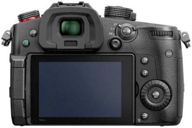 Alt view image 3 of 11 - Panasonic LUMIX GH5M2 Mirrorless Digital Camera DC-GH5M2 (International Model)