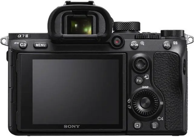 Alt view image 4 of 9 - Canon EOD 5D III Digital Camera International Model + Canon EF 24-70mm f/4L IS USM Lens + LP-E6 Battery Bundle