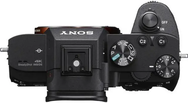 Alt view image 5 of 9 - Canon EOD 5D III Digital Camera International Model + Canon EF 24-70mm f/4L IS USM Lens + LP-E6 Battery Bundle