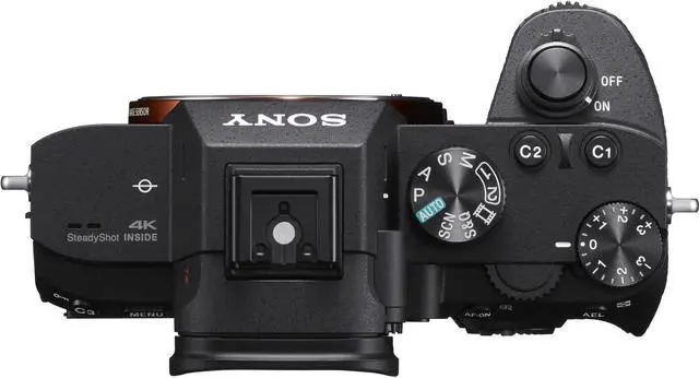 Main image of Sony Alpha a7 III Mirrorless Digital Camera (Body Only) w/ SONY FE 24-70 f/2.8 GM (G MASTER) E-Mount