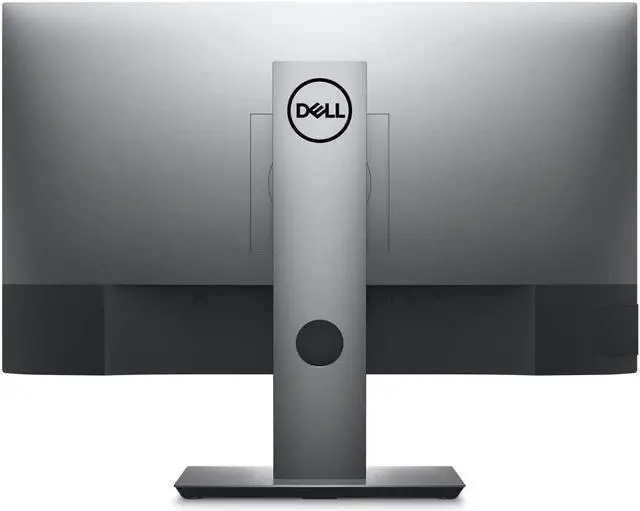 Alt view image 5 of 16 - Dell 25" 60 Hz IPS QHD IPS Monitor 8 ms HDMI, DisplayPort, USB-C U2520D