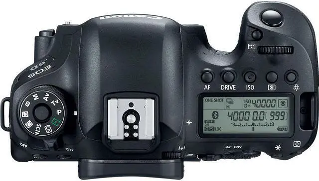 Alt view image 3 of 4 - Canon EOS 6D Mark II DSLR Camera (Body Only) ? Battery Grip + SanDisk extreme pro 64gb SD + MORE