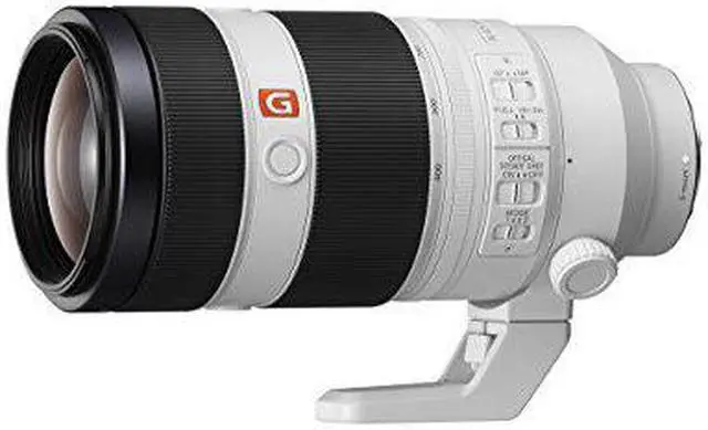 Alt view image 6 of 7 - Sony FE 100-400mm F4.5?5.6 GM OSS