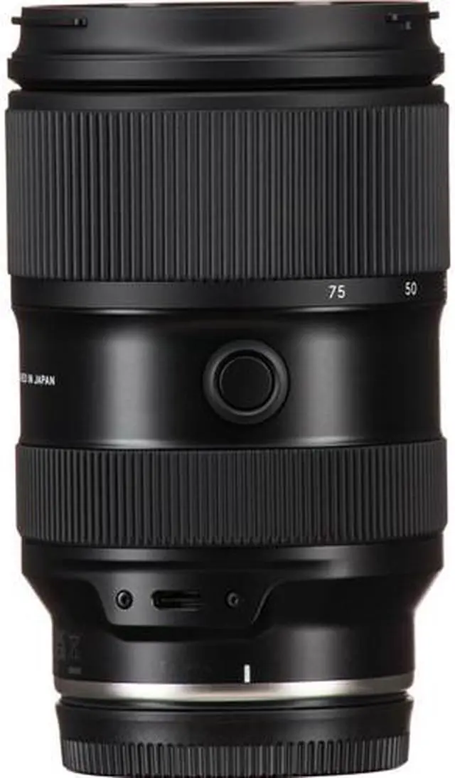Alt view image 2 of 20 - Tamron 28-75mm f/2.8 di III VXD G2 Lens for Sony E Mount (International Model)