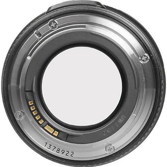 Alt view image 4 of 4 - Canon EF 24mm f/1.4L II USM Lens with UV Filter (Renewed)