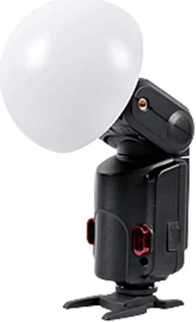 Main image of Godox AD-S17 Wide Angle Soft Focus Shade Diffuser for AD180, AD360 & AD200