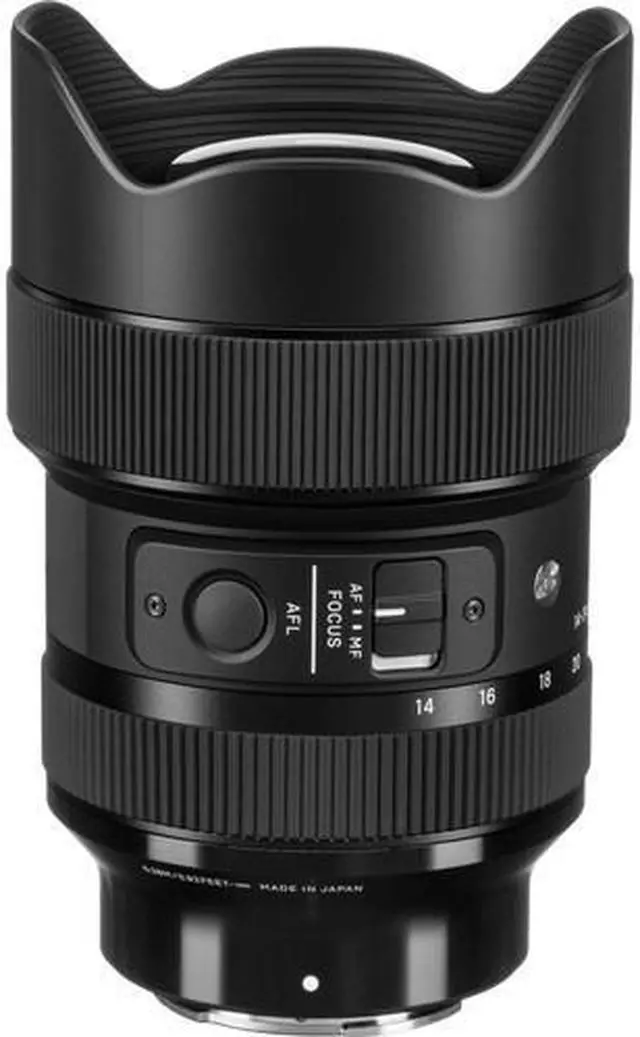 Main image of Sigma 14-24mm F2.8 DG DN | Sony E Mount (213965)