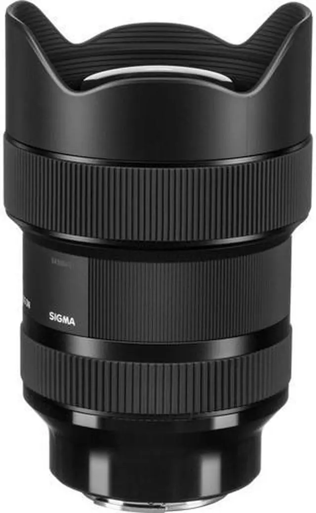 Alt view image 3 of 10 - Sigma 14-24mm F2.8 DG DN | Sony E Mount (213965)