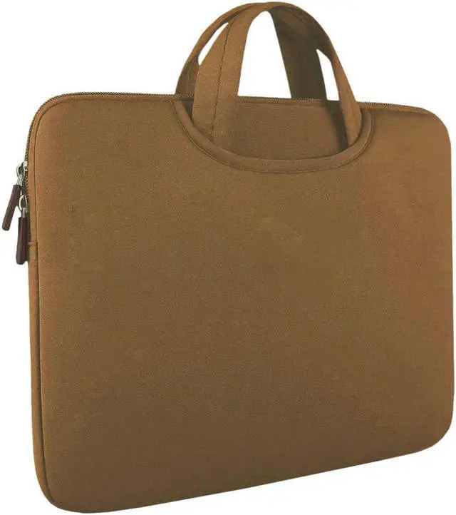 Alt view image 2 of 4 - Tablet Essential Accessory Bundle with Brown Sleeve