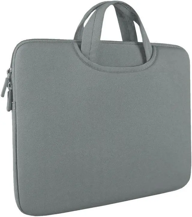 Alt view image 2 of 4 - Tablet Travel Accessory Bundle with Dark Grey Sleeve