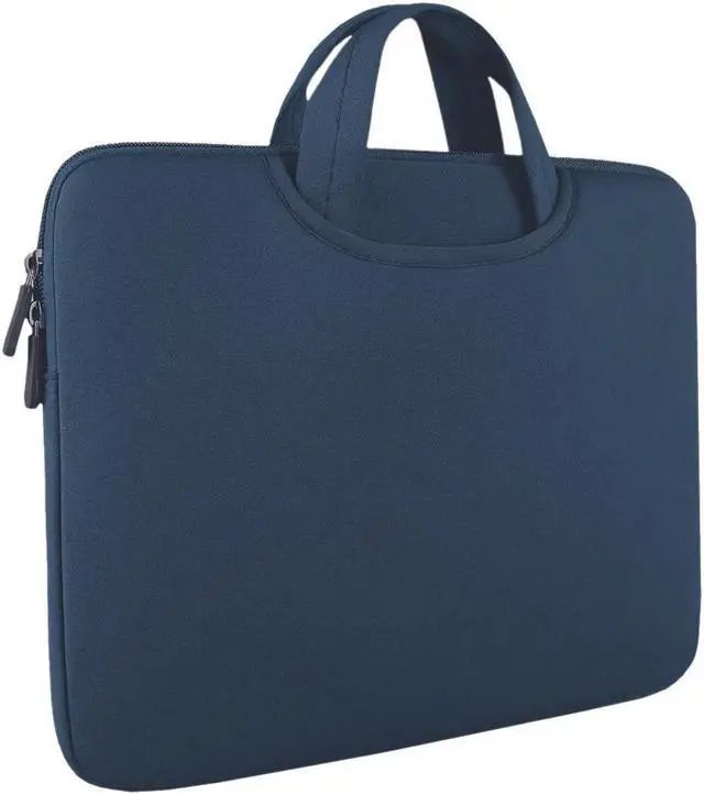Alt view image 2 of 4 - Tablet Essential Accessory Bundle with Blue Sleeve