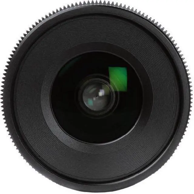 Alt view image 4 of 4 - Canon CN-E 24mm T1.5 L F Cine Lens 6569B001 (EF Mount)