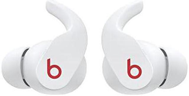 Alt view image 2 of 10 - Beats Fit Pro - True Wireless Noise Cancelling Earbuds MK2G3LL/A - White