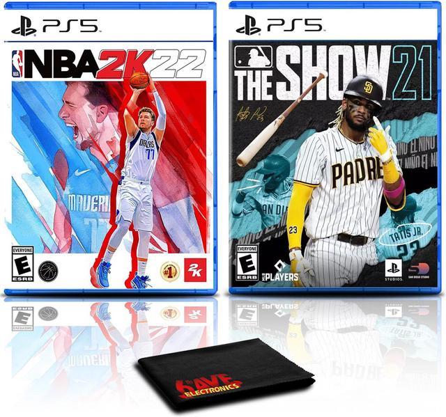MLB The Show 23 - PlayStation 5, PlayStation 5