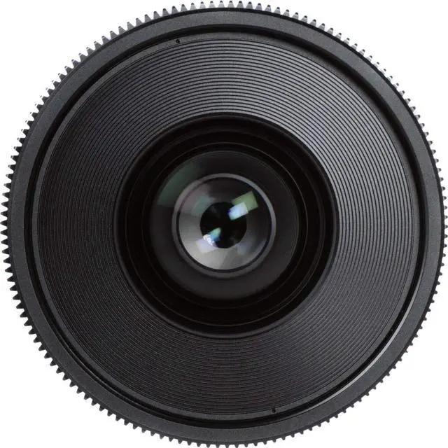 Alt view image 4 of 4 - Canon CN-E 35mm T1.5 L F Cinema Prime Lens (EF Mount) Professional Filmmaker Bundle