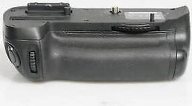 Alt view image 4 of 9 - Nikon MB-D14 Multi Power Battery Pack D600
