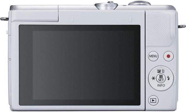 Alt view image 11 of 11 - Panasonic LUMIX GH5M2 Mirrorless Digital Camera DC-GH5M2 (International Model)