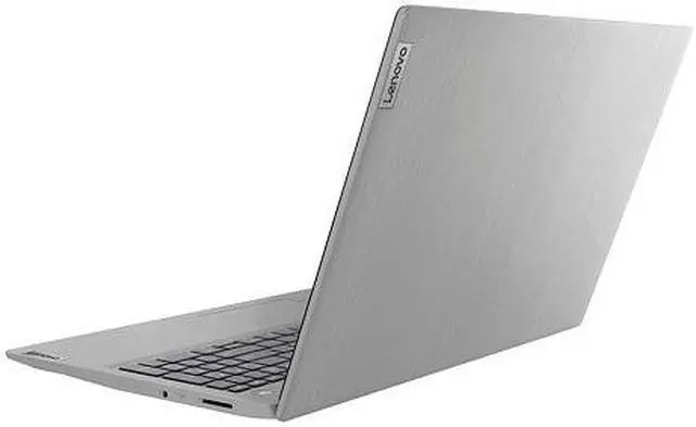 Alt view image 8 of 14 - Lenovo Ideapad 3i, 14.0" FHD, Intel Core i5-10210U, 8GB, 512GB SSD, Platinum Grey, Windows 11 Home, 81WA00Q7US