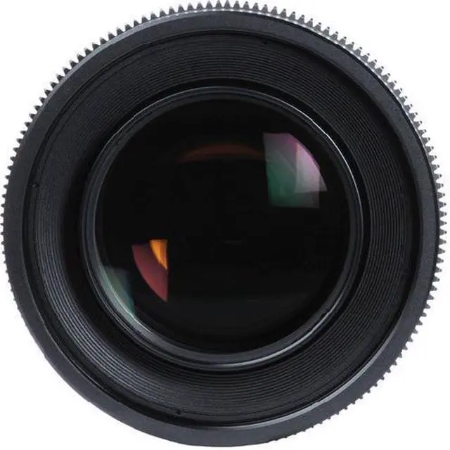 Alt view image 9 of 9 - Canon Prime - 85 mm - f/1.3 - Fixed Focal Length Lens for Canon EF/EF-S