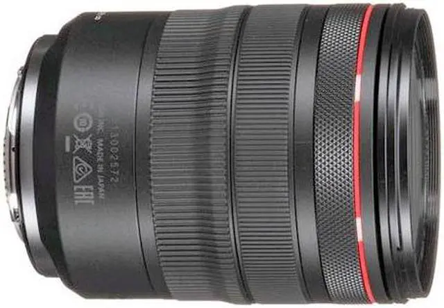 Alt view image 3 of 4 - Canon RF 24-105mm f/4L is USM Lens (International Model)