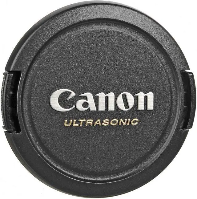 Alt view image 4 of 4 - Canon EF 85mm f/1.8 USM Lens with UV Filter (Renewed)