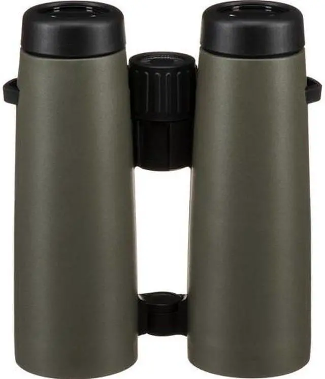 Alt view image 5 of 5 - Leica 10x42 mm Noctivid Binoculars, Olive Green,