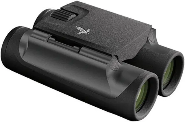 Alt view image 4 of 4 - Swarovski 8x25 CL Pocket Binoculars 46153 - Kit with Backpack + More