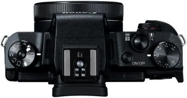 Alt view image 4 of 4 - Canon PowerShot G1 X Mark III PSG1X MARKIII(Japan Import-No Warranty)