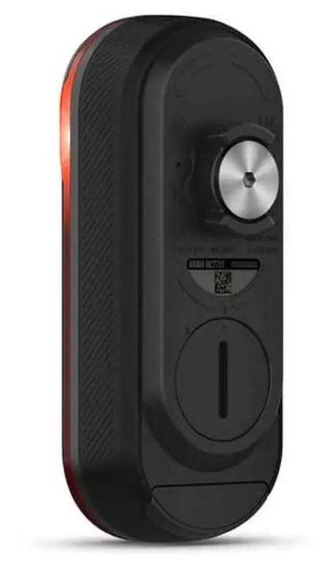 Alt view image 3 of 11 - Garmin Varia RCT715, Black | Rearview radar with camera and tail light 010-02474-00
