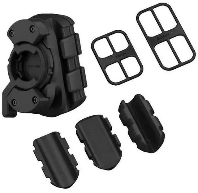 Alt view image 4 of 11 - Garmin Varia RCT715, Black | Rearview radar with camera and tail light 010-02474-00