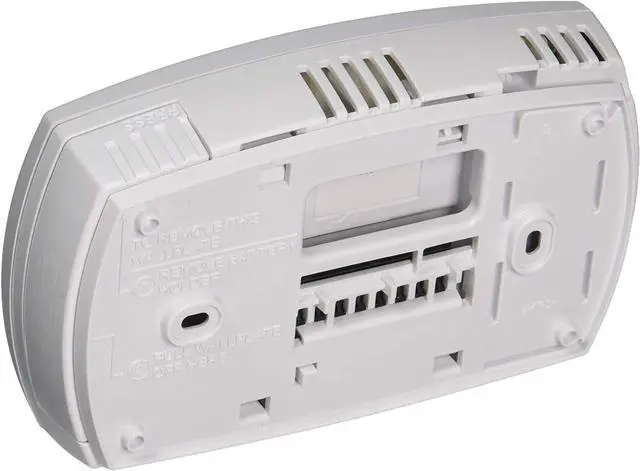 Alt view image 6 of 8 - Honeywell Non Programmable Digital T-Stat HONEYWELL CONSUMER Thermostats