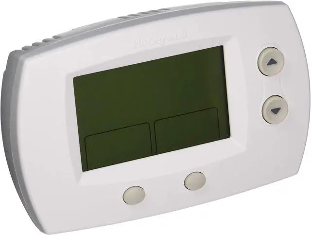 Alt view image 5 of 8 - Honeywell Non Programmable Digital T-Stat HONEYWELL CONSUMER Thermostats