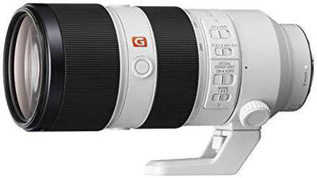 Alt view image 2 of 4 - Sony FE 70-200mm f/2.8 GM OSS Lens