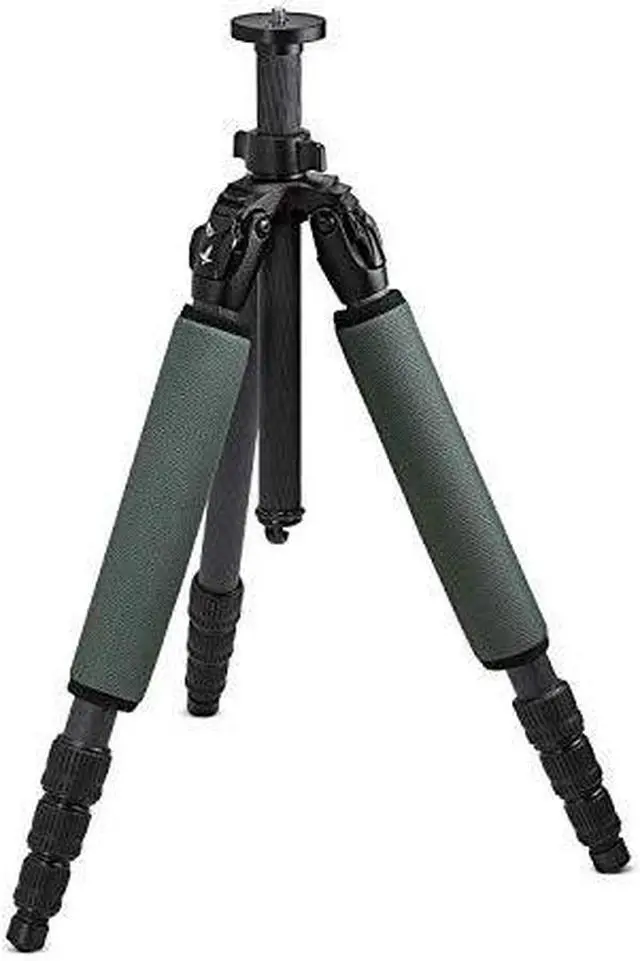 Alt view image 2 of 5 - swarovski compact carbon tripod cct - legs only 49278