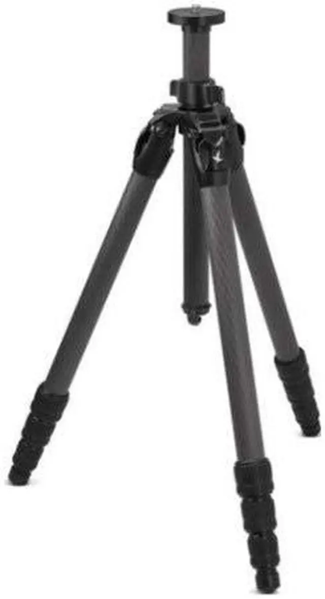 Alt view image 3 of 5 - swarovski compact carbon tripod cct - legs only 49278