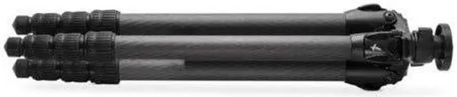 Alt view image 4 of 5 - swarovski compact carbon tripod cct - legs only 49278