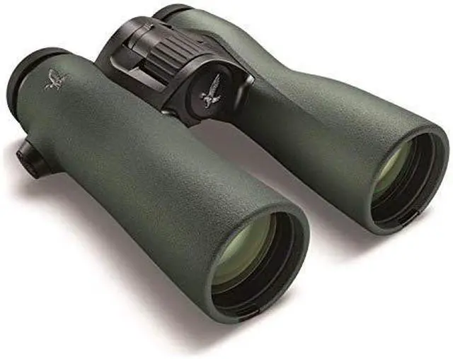 Alt view image 3 of 7 - SWAROVSKI 12x42 NL Pure Binoculars