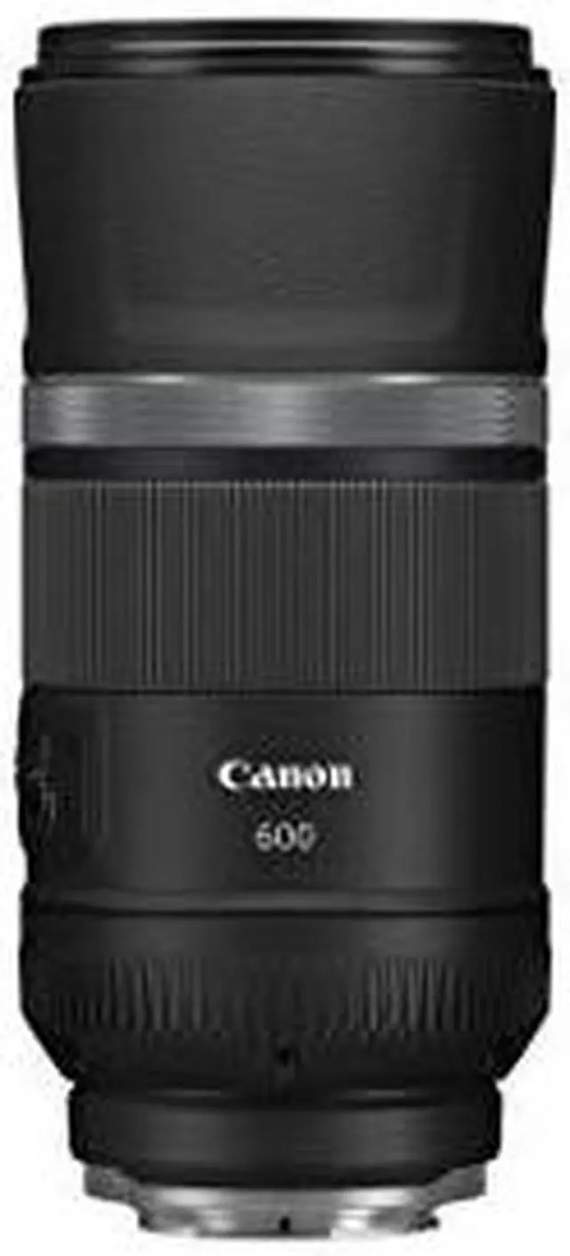 Main image of Canon RF600/11 is STM(N)