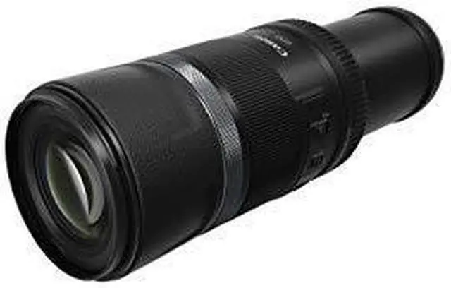 Alt view image 3 of 4 - Canon RF600/11 is STM(N)