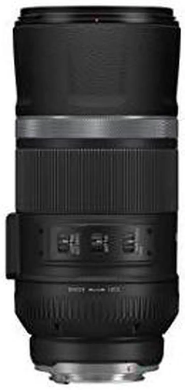 Alt view image 4 of 4 - Canon RF600/11 is STM(N)