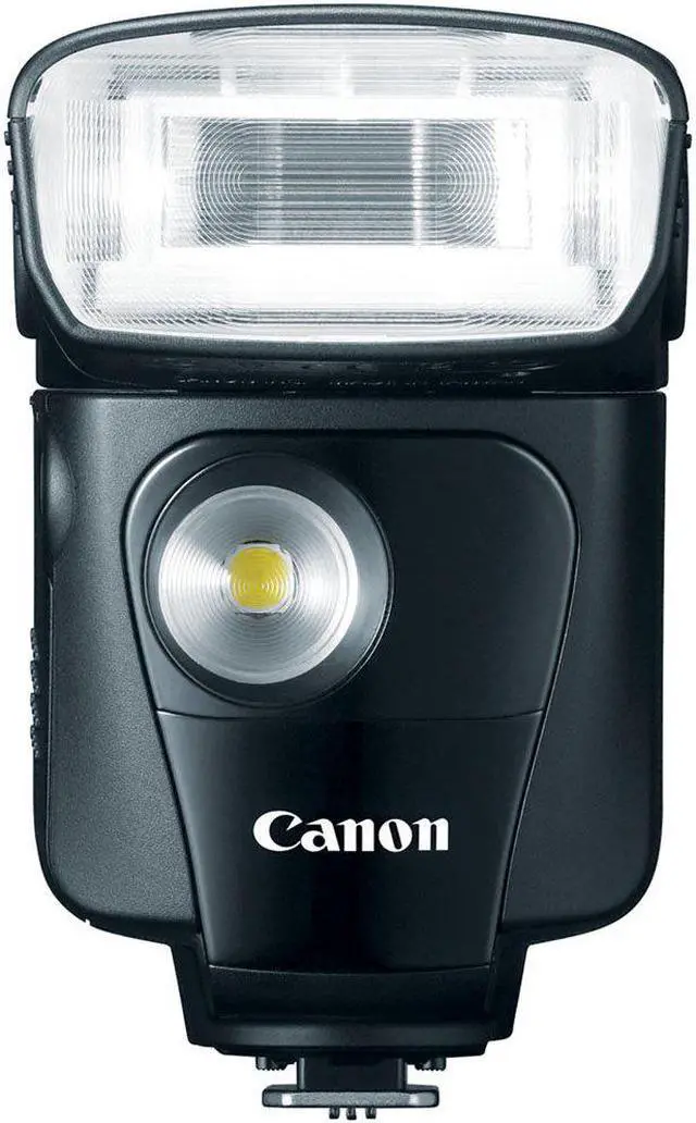Main image of Canon Speedlite 320EX Flash for Canon SLR Cameras