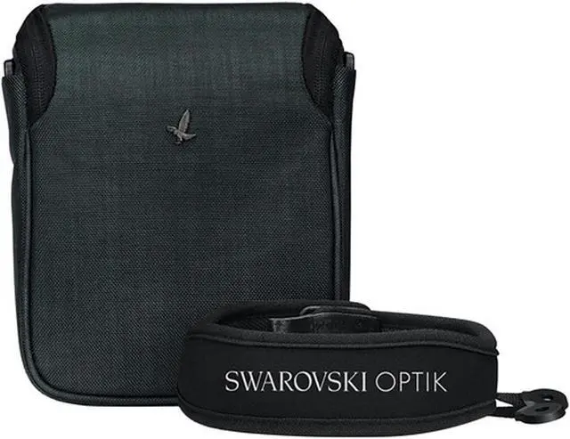 Alt view image 11 of 11 - Swarovski 8x30 CL Binocular (Green, Wild Nature) - Kit with Deluxe Backpack + More