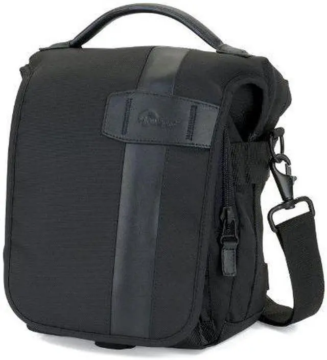 Alt view image 2 of 4 - Lowepro Classified 140 AW Shoulder Bag (Black)