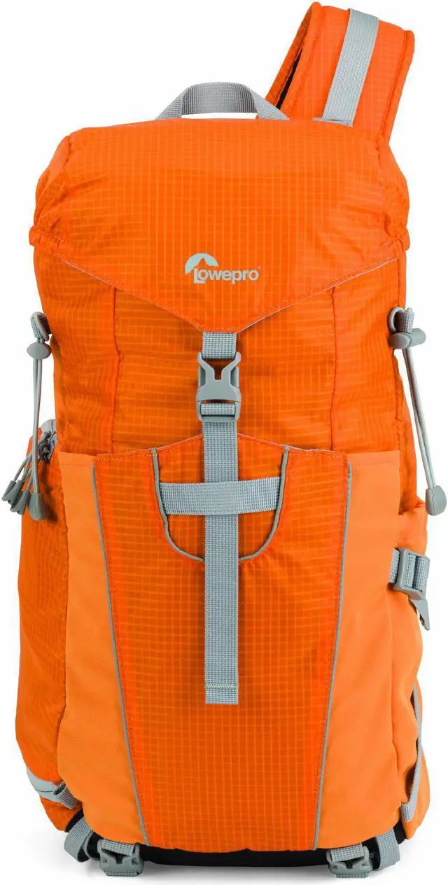 Alt view image 3 of 4 - Lowepro LP36352-PAM Photo Sport Sling 100 AW Backpack (Orange)